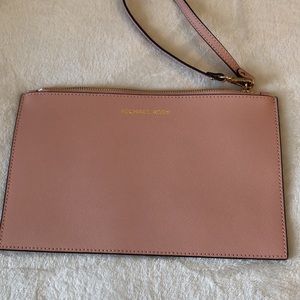 Authentic MK clutch